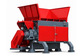 Single Shaft Shredder SG/SL