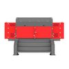 Single shaft shredder SG миниатюра