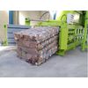 Semi-Automatic baler for recyclables миниатюра