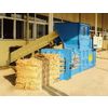 Semi-Automatic baler for recyclables миниатюра