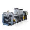 Semi-Automatic baler for recyclables миниатюра
