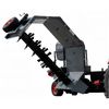 GK3000 Mounted compost turner миниатюра