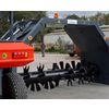 GK3000 Mounted compost turner миниатюра