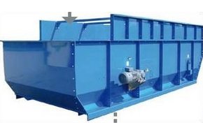 LTR SBL Ballistic Separator