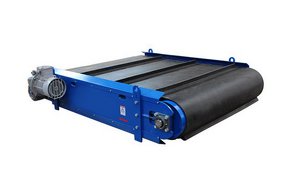 ERGA SMVA Magnetic separator for ferrous metal