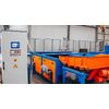 SMVT-VP non-ferrous metal separator миниатюра