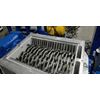 Double shaft shredder DL / DS миниатюра