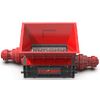 Double shaft shredder TDH миниатюра