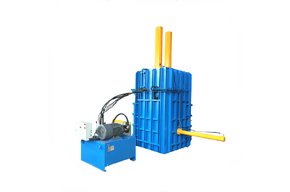 Сar Bumper Plastic Pallet-balers