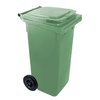Пластиковые контейнеры для ТКО миниатюра