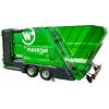 Screen (separator) Willibald Flex Star 3000 миниатюра