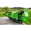 Screen (separator) Willibald Flex Star 3000 миниатюра