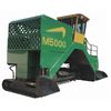 Crawler Compost Turner миниатюра