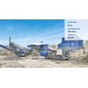 Tracked jaw crusher TJC миниатюра