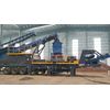 Mobile cone crusher WHPS миниатюра