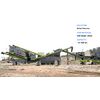 Mobile crushing and screening plant WLF миниатюра