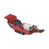 Tracked impact crusher TAF миниатюра