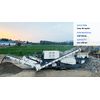 Tracked crushing and screening complex TAFS миниатюра