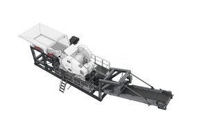 Modular jaw complex MJ