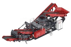 Modular cone complex MY