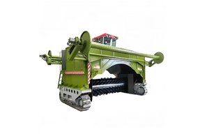 Membrane composting system