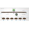 Membrane composting system миниатюра