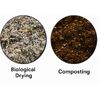 Membrane composting system миниатюра