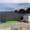 Membrane composting system миниатюра