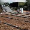 Membrane composting system миниатюра