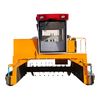 Crawler type compost turner миниатюра