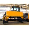 Crawler type compost turner миниатюра