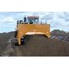 Crawler type compost turner миниатюра