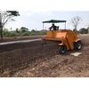Moving type compost turner миниатюра