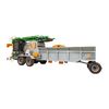 High-speed crusher миниатюра