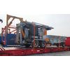 High-speed crusher миниатюра