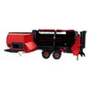 Mobile Trommel Screen / Separator MTS миниатюра