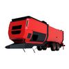 Mobile Trommel Screen / Separator MTS миниатюра