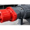 Two-Shaft Shredder TP миниатюра