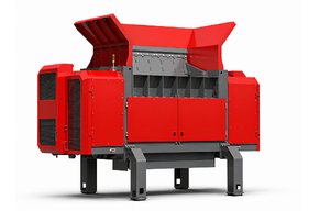 One-Step Shredder