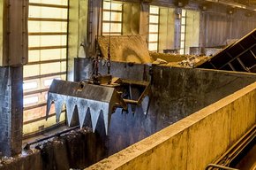 Waste biological drying