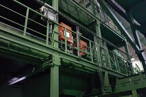 Modernization of the MSW Sorting Line at a Waste Processing Plant